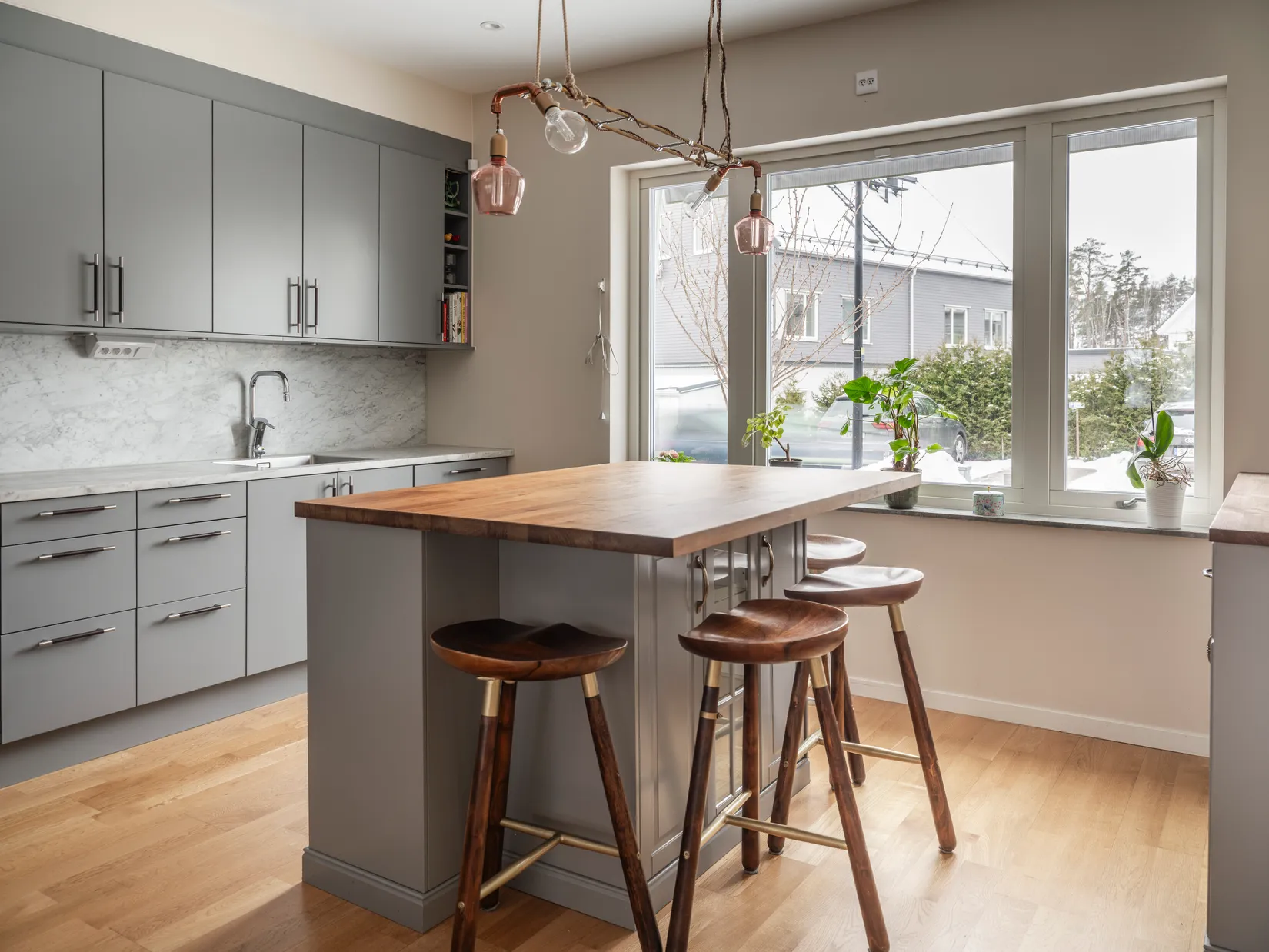Bostadsrätt, Radhus, Hemmings väg 18, Väsjön, Sollentuna