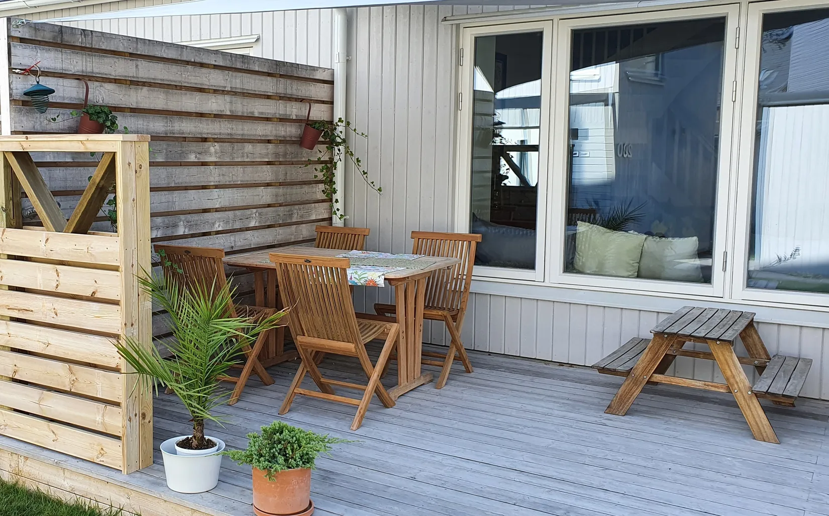 Bostadsrätt, Radhus, Hemmings väg 18, Väsjön, Sollentuna