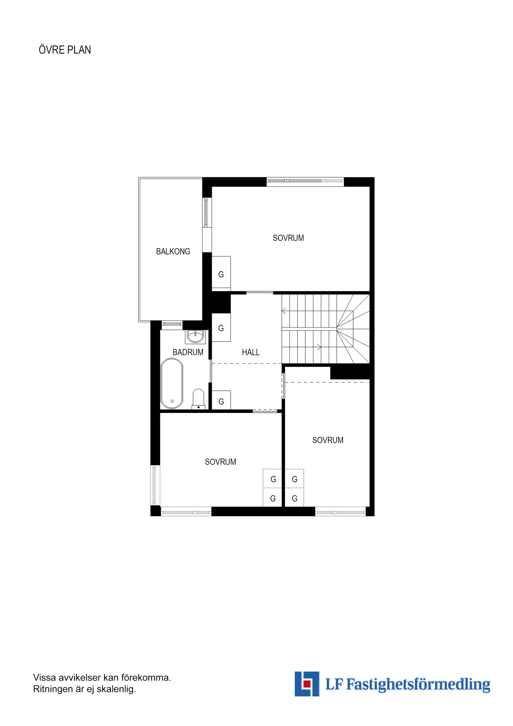 Bostadsrätt, Radhus, Hemmings väg 18, Väsjön, Sollentuna