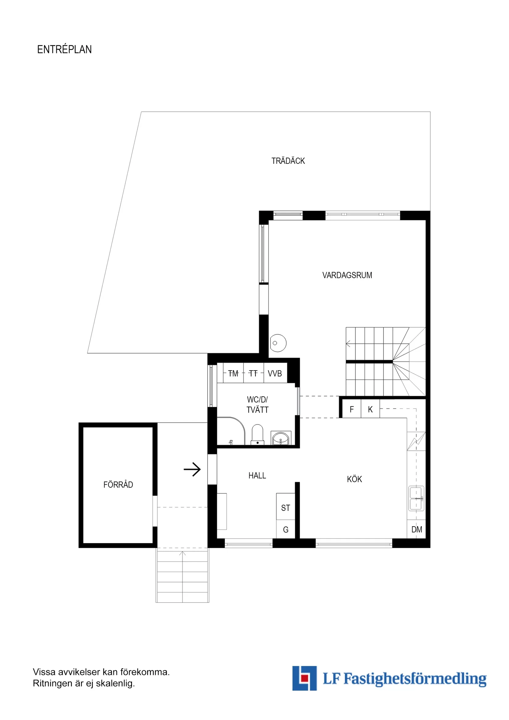 Bostadsrätt, Radhus, Hemmings väg 18, Väsjön, Sollentuna