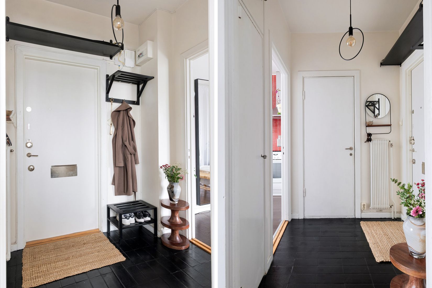 Bostadsrätt, Konstgjutarvägen 24, Globen/Johanneshov, Stockholm