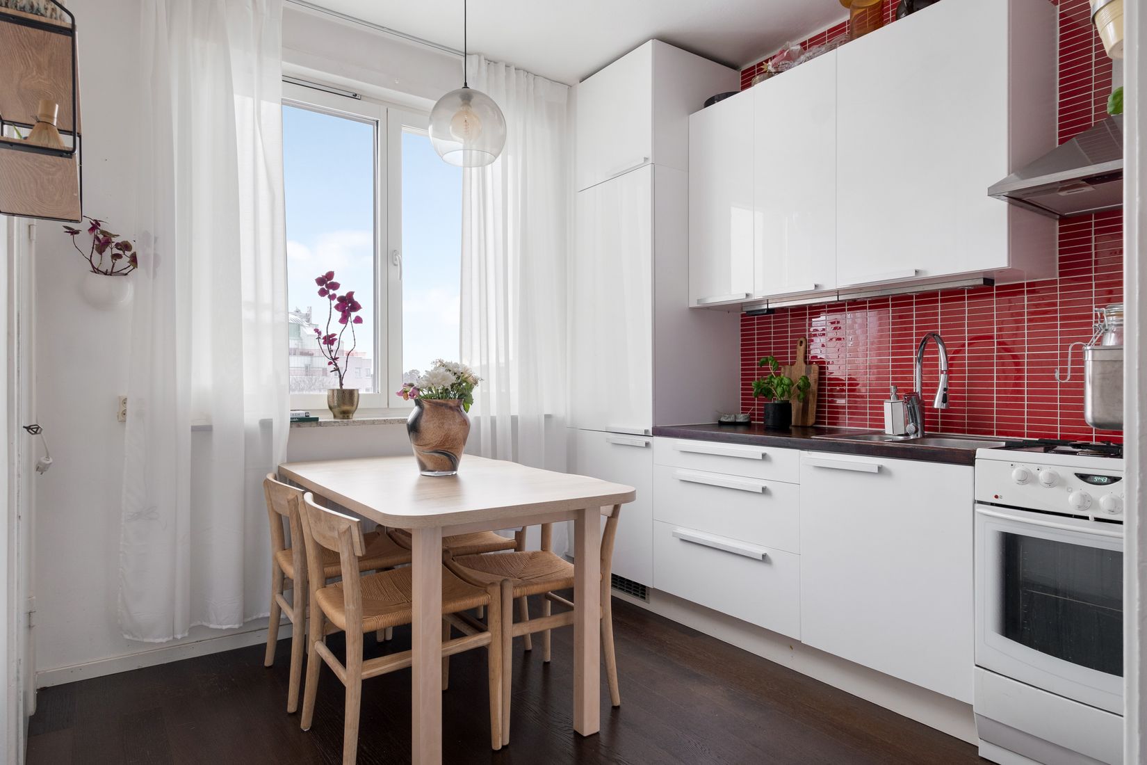 Bostadsrätt, Konstgjutarvägen 24, Globen/Johanneshov, Stockholm