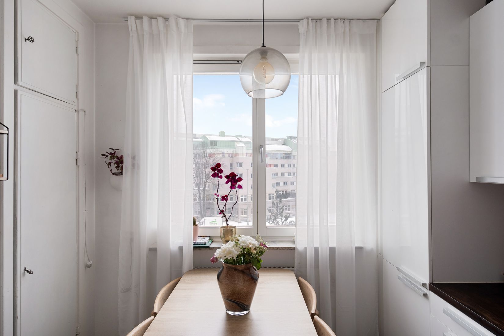 Bostadsrätt, Konstgjutarvägen 24, Globen/Johanneshov, Stockholm