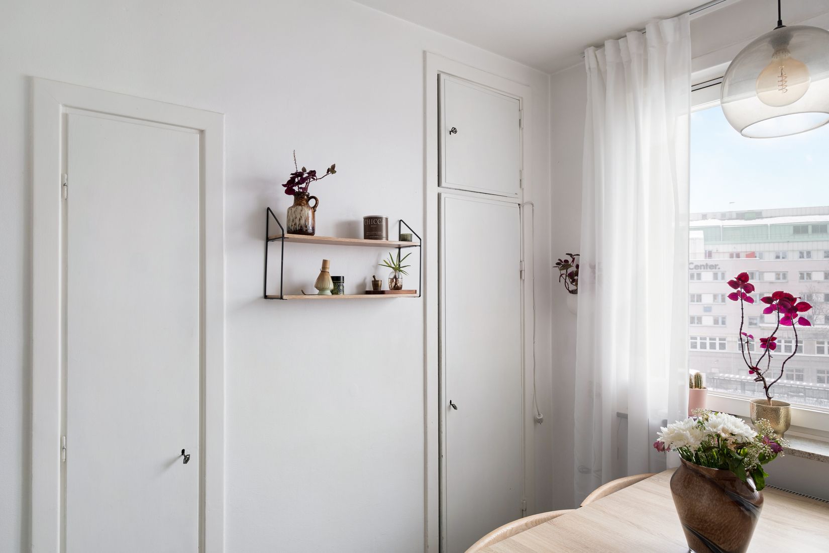 Bostadsrätt, Konstgjutarvägen 24, Globen/Johanneshov, Stockholm