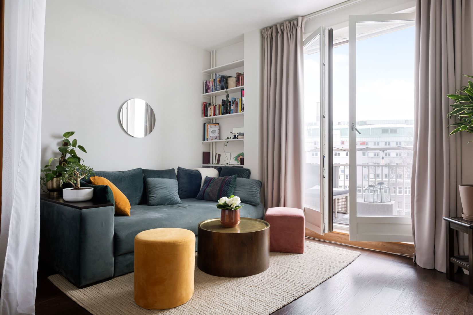 Bostadsrätt, Konstgjutarvägen 24, Globen/Johanneshov, Stockholm