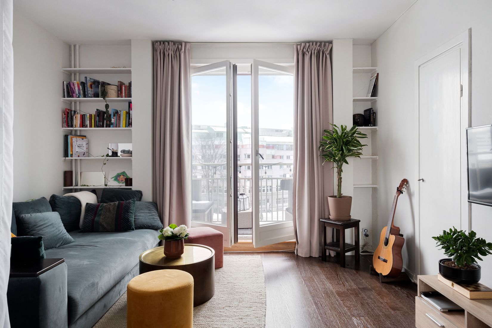 Bostadsrätt, Konstgjutarvägen 24, Globen/Johanneshov, Stockholm