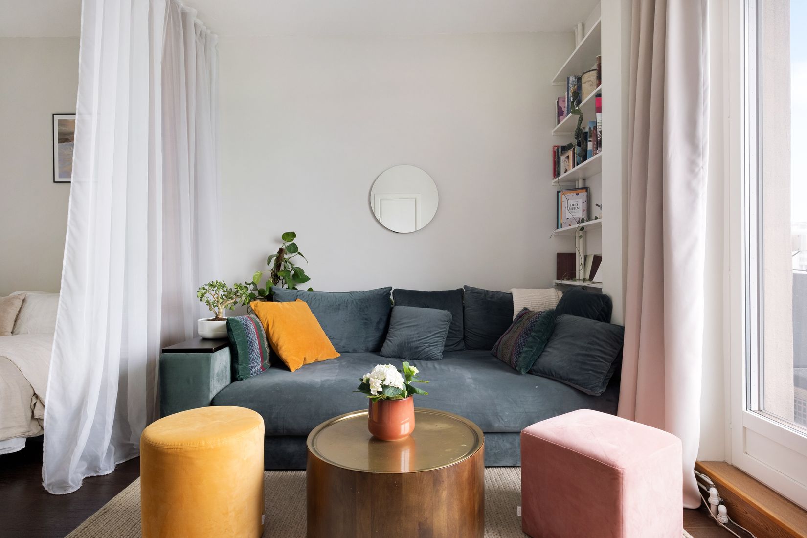 Bostadsrätt, Konstgjutarvägen 24, Globen/Johanneshov, Stockholm