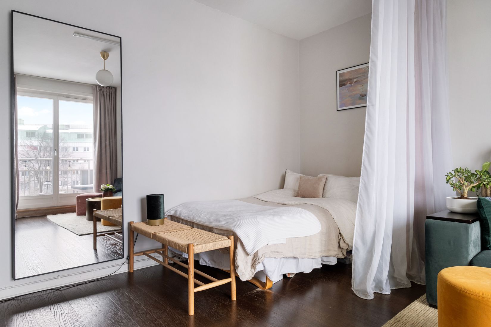 Bostadsrätt, Konstgjutarvägen 24, Globen/Johanneshov, Stockholm