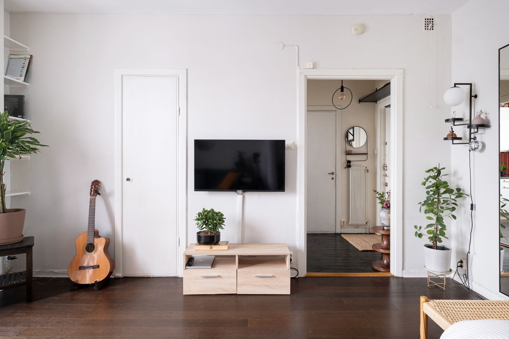 Bostadsrätt, Konstgjutarvägen 24, Globen/Johanneshov, Stockholm