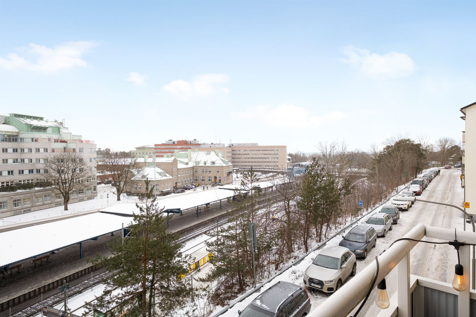 Bostadsrätt, Konstgjutarvägen 24, Globen/Johanneshov, Stockholm