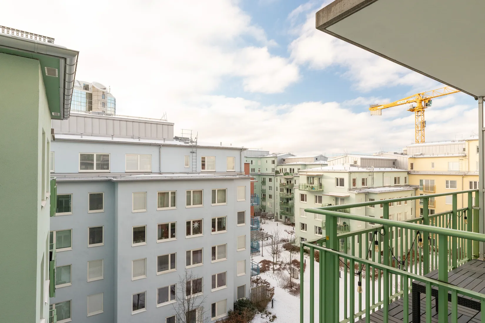 Bostadsrätt, Solnavägen 37, Råsunda, Solna