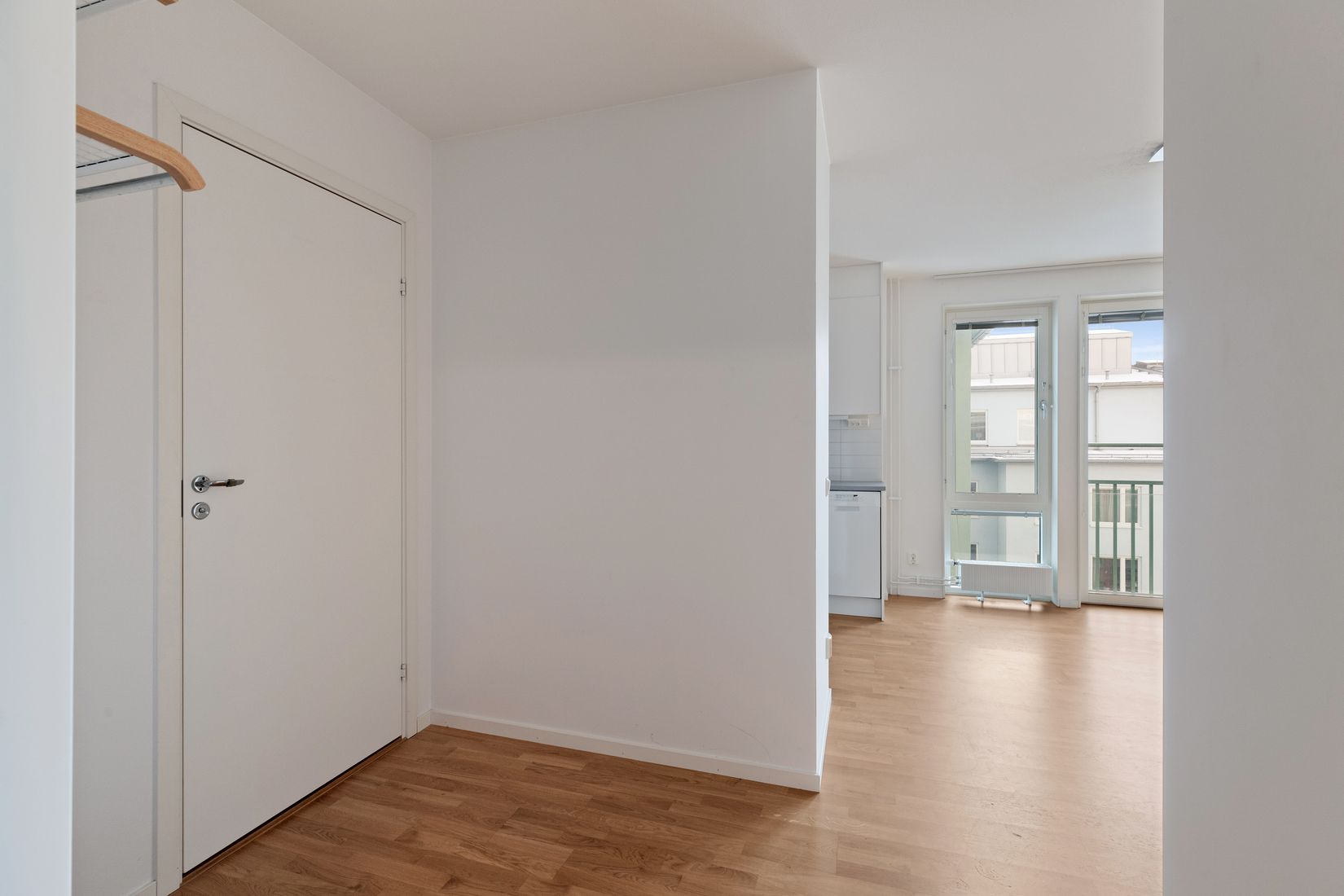 Bostadsrätt, Solnavägen 37, Råsunda, Solna