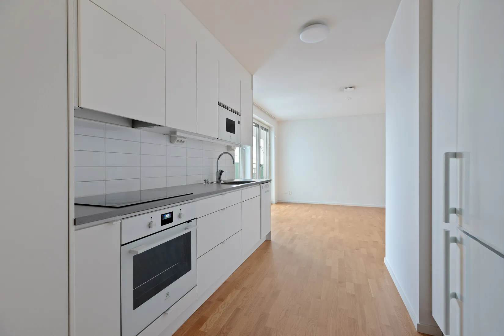 Bostadsrätt, Solnavägen 37, Råsunda, Solna