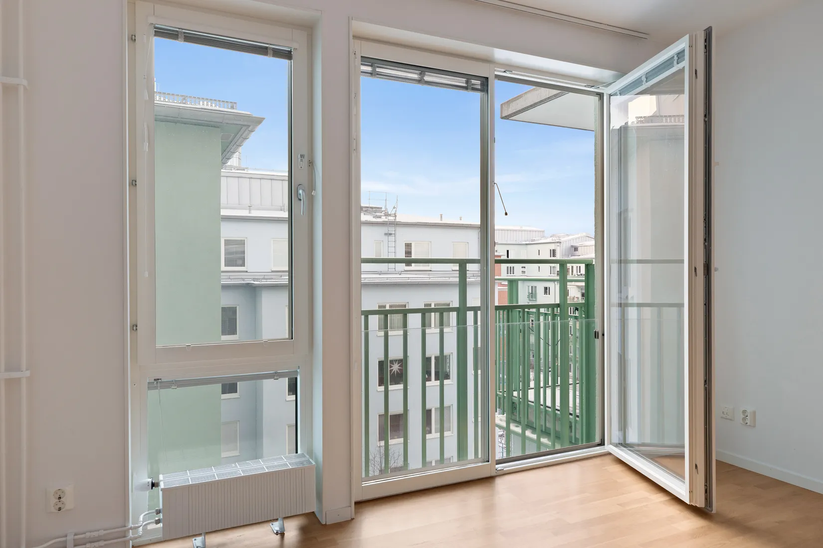 Bostadsrätt, Solnavägen 37, Råsunda, Solna