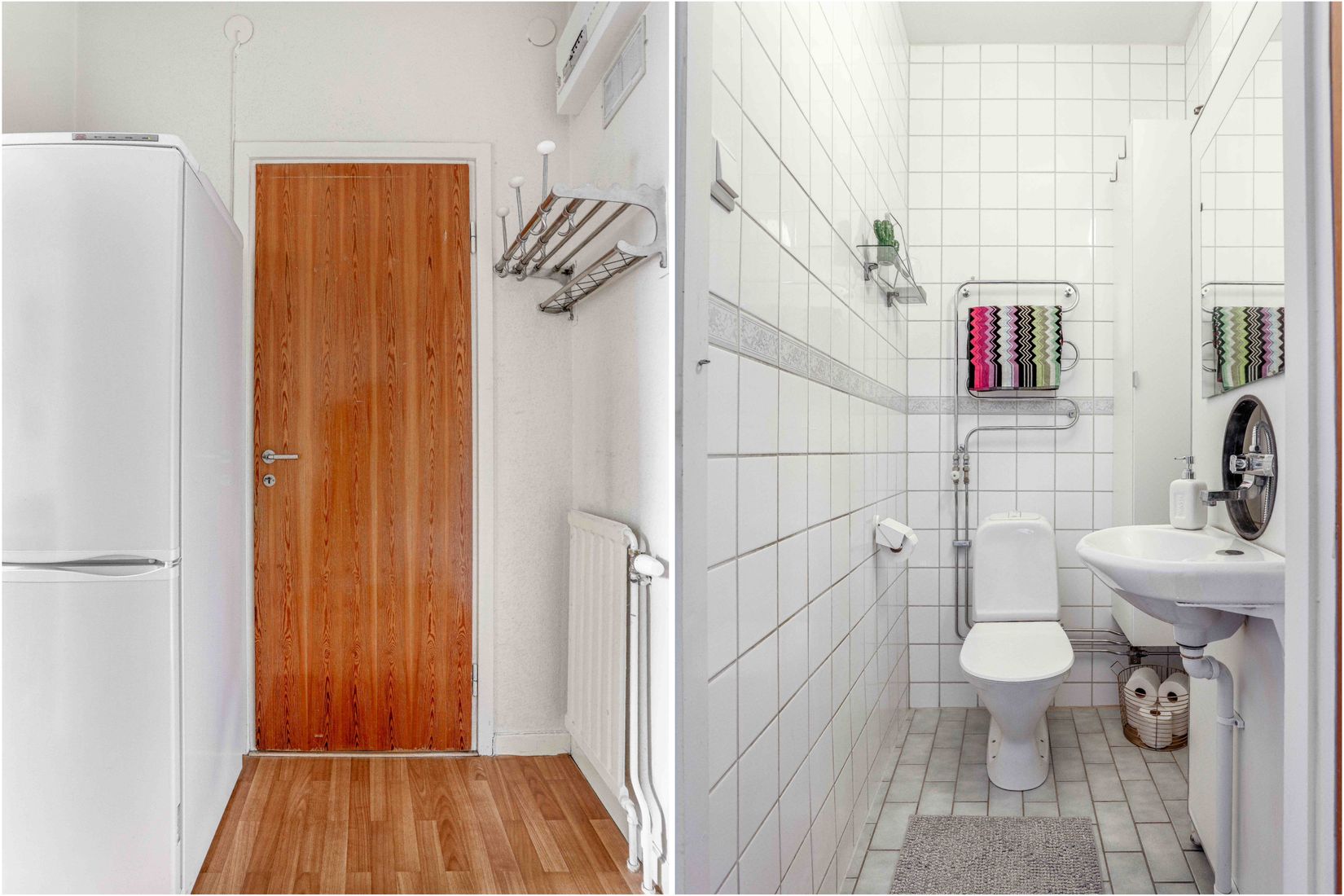 Bostadsrätt, Stenmarksvägen 5A, Haga, Umeå