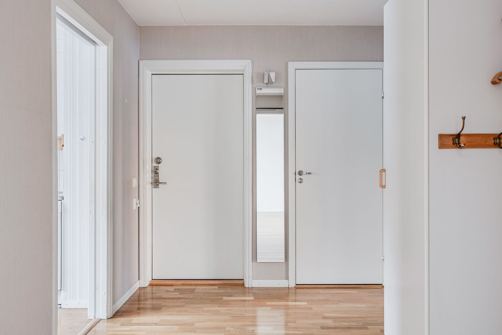 Bostadsrätt, Brunnsgränd 16D, Östersund Centrum, Östersund