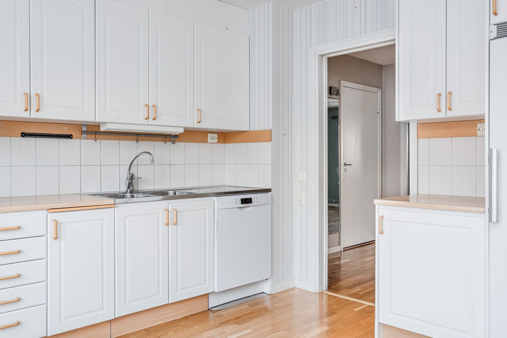 Bostadsrätt, Brunnsgränd 16D, Östersund Centrum, Östersund