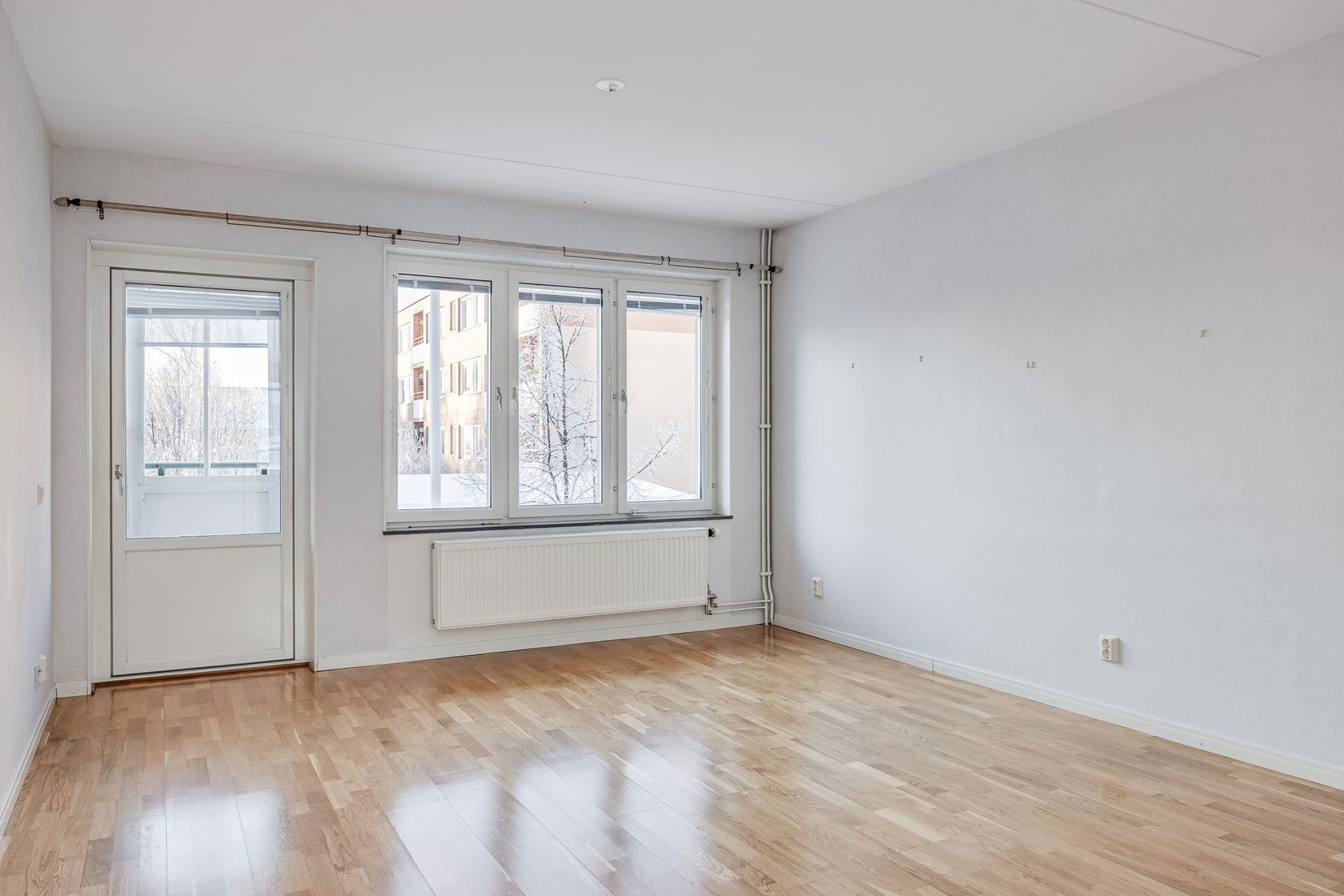 Bostadsrätt, Brunnsgränd 16D, Östersund Centrum, Östersund