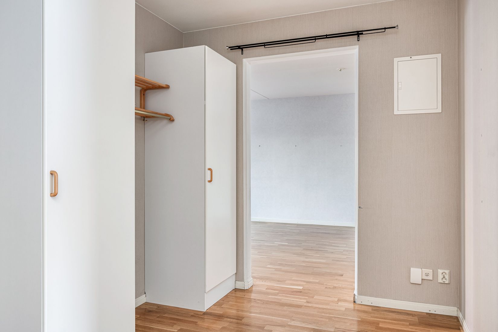 Bostadsrätt, Brunnsgränd 16D, Östersund Centrum, Östersund