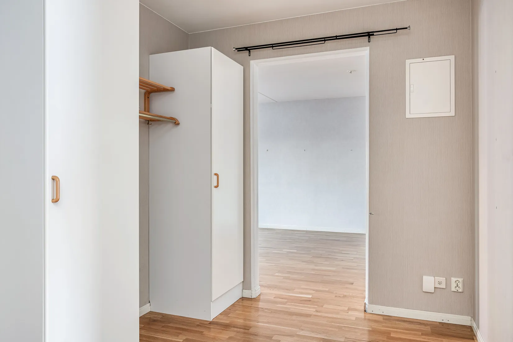 Bostadsrätt, Brunnsgränd 16D, Östersund Centrum, Östersund