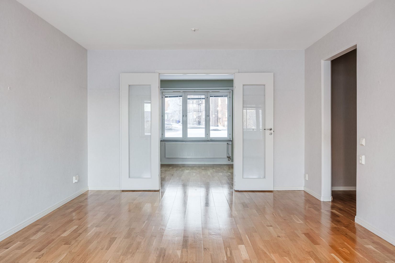 Bostadsrätt, Brunnsgränd 16D, Östersund Centrum, Östersund