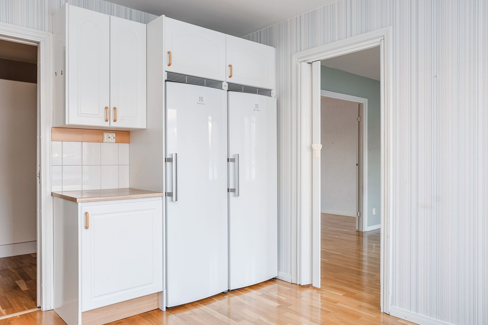 Bostadsrätt, Brunnsgränd 16D, Östersund Centrum, Östersund