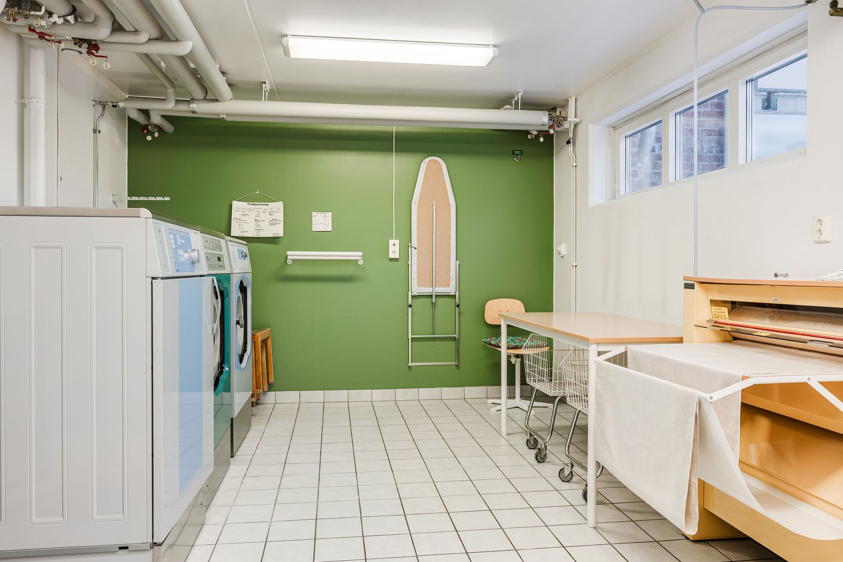 Bostadsrätt, Brunnsgränd 16D, Östersund Centrum, Östersund