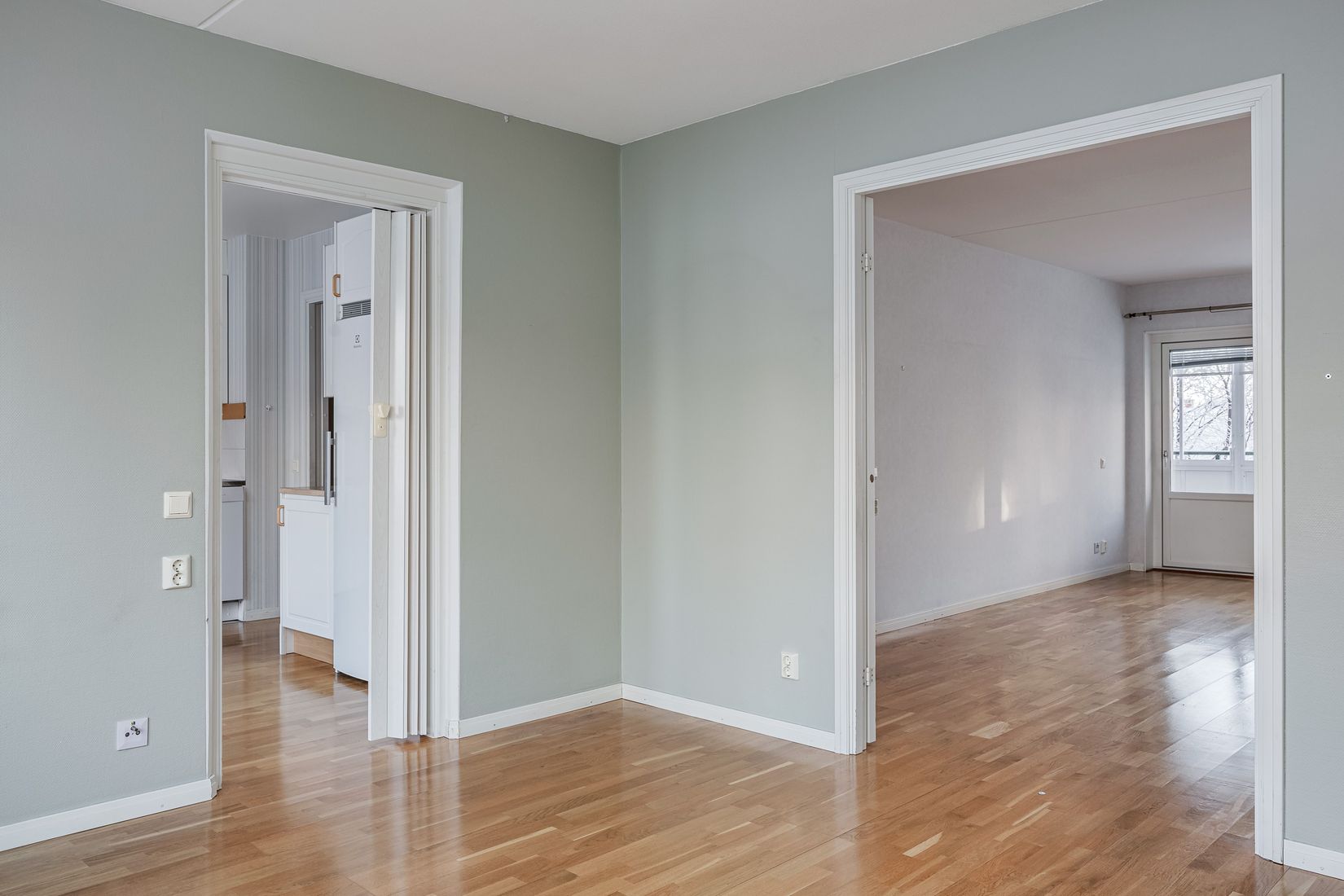 Bostadsrätt, Brunnsgränd 16D, Östersund Centrum, Östersund