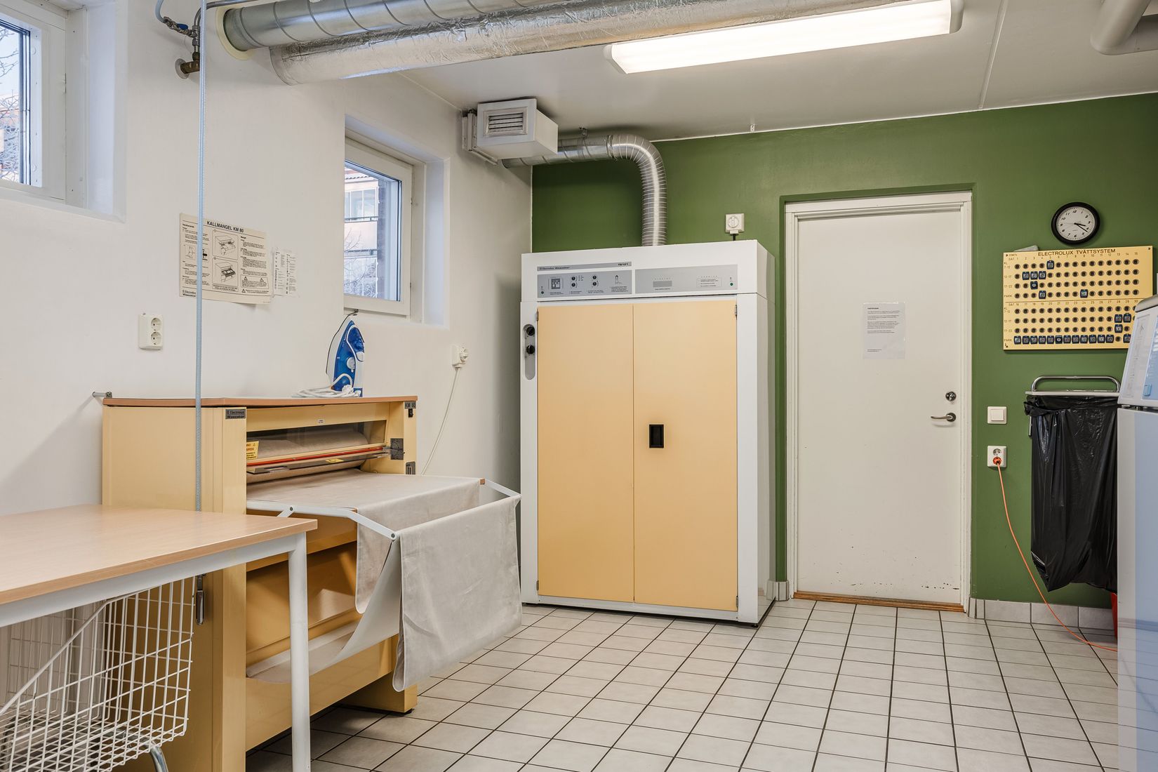 Bostadsrätt, Brunnsgränd 16D, Östersund Centrum, Östersund