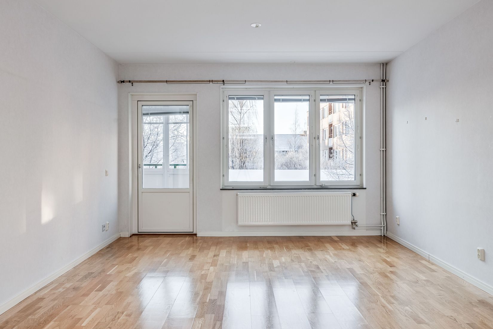 Bostadsrätt, Brunnsgränd 16D, Östersund Centrum, Östersund