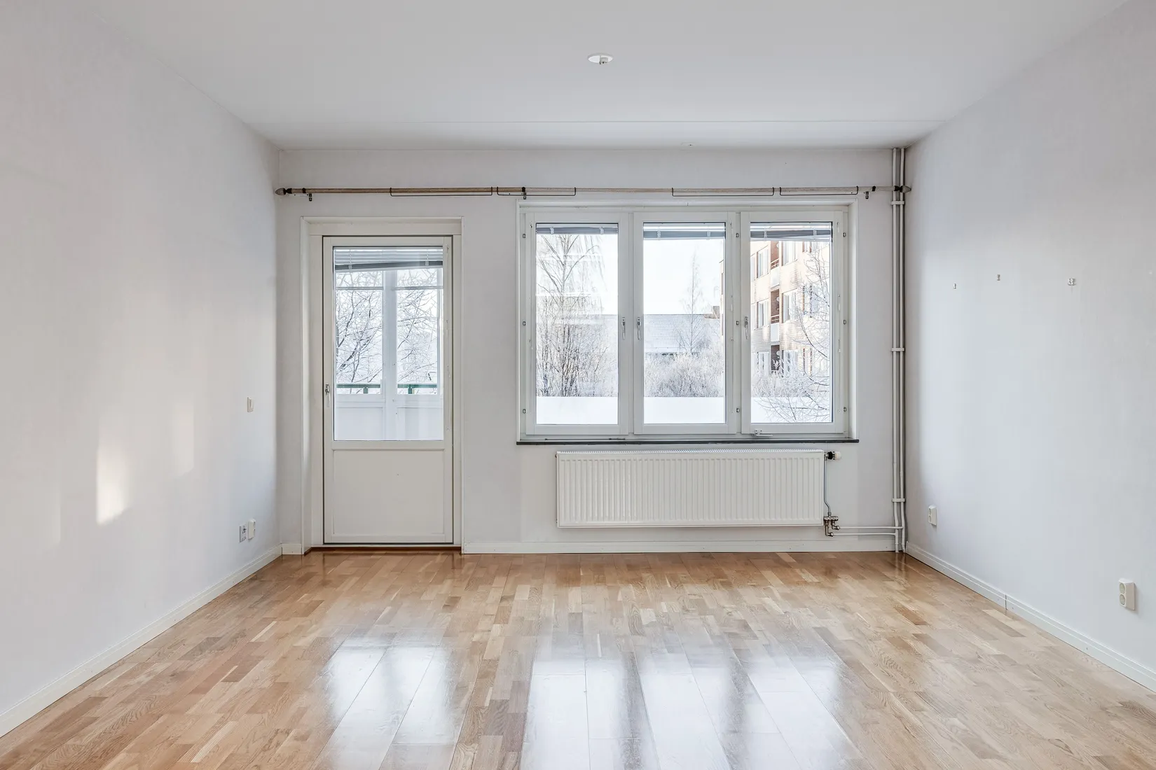 Bostadsrätt, Brunnsgränd 16D, Östersund Centrum, Östersund