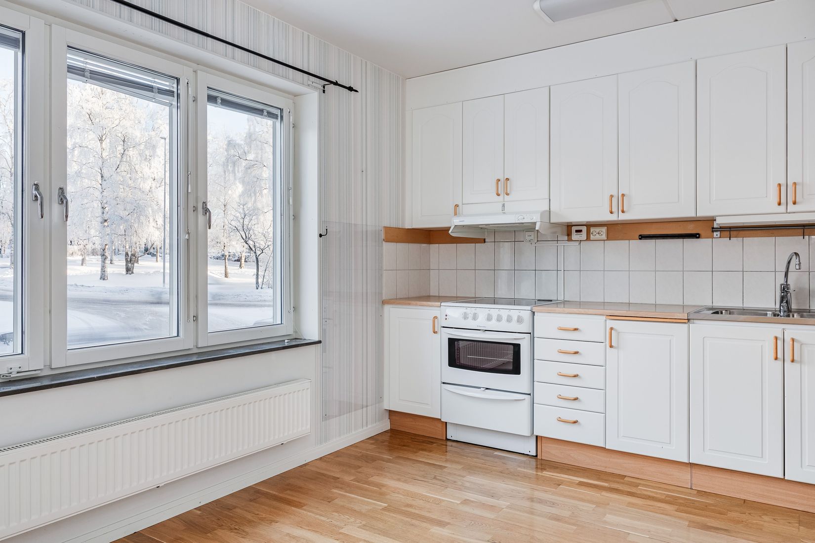 Bostadsrätt, Brunnsgränd 16D, Östersund Centrum, Östersund