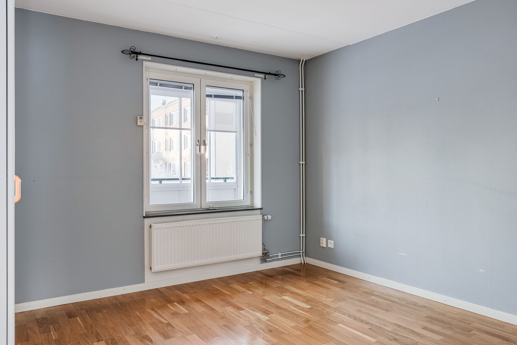 Bostadsrätt, Brunnsgränd 16D, Östersund Centrum, Östersund