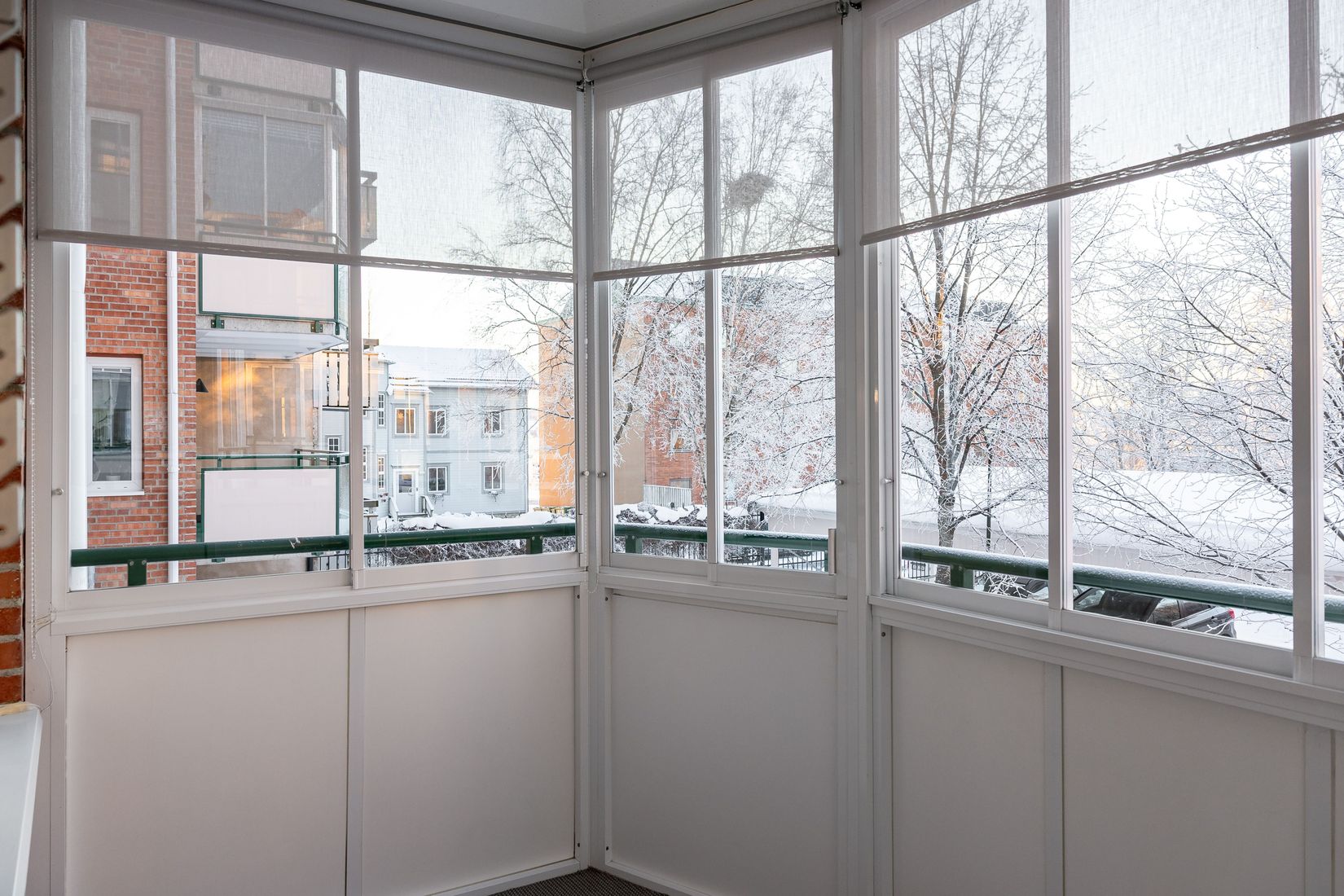 Bostadsrätt, Brunnsgränd 16D, Östersund Centrum, Östersund