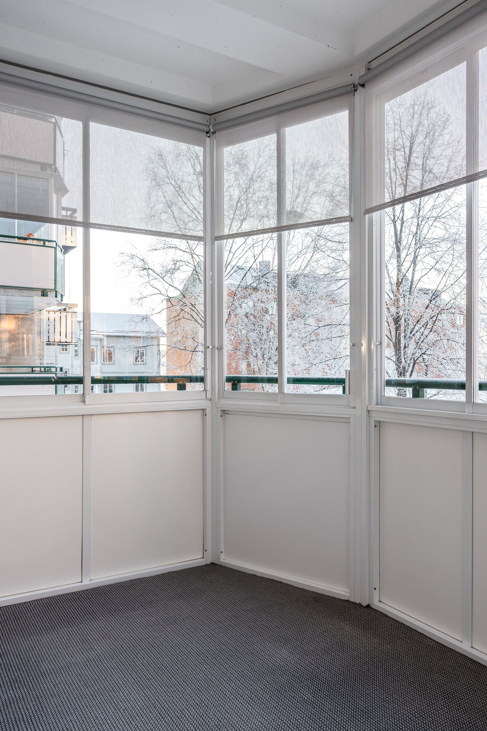 Bostadsrätt, Brunnsgränd 16D, Östersund Centrum, Östersund