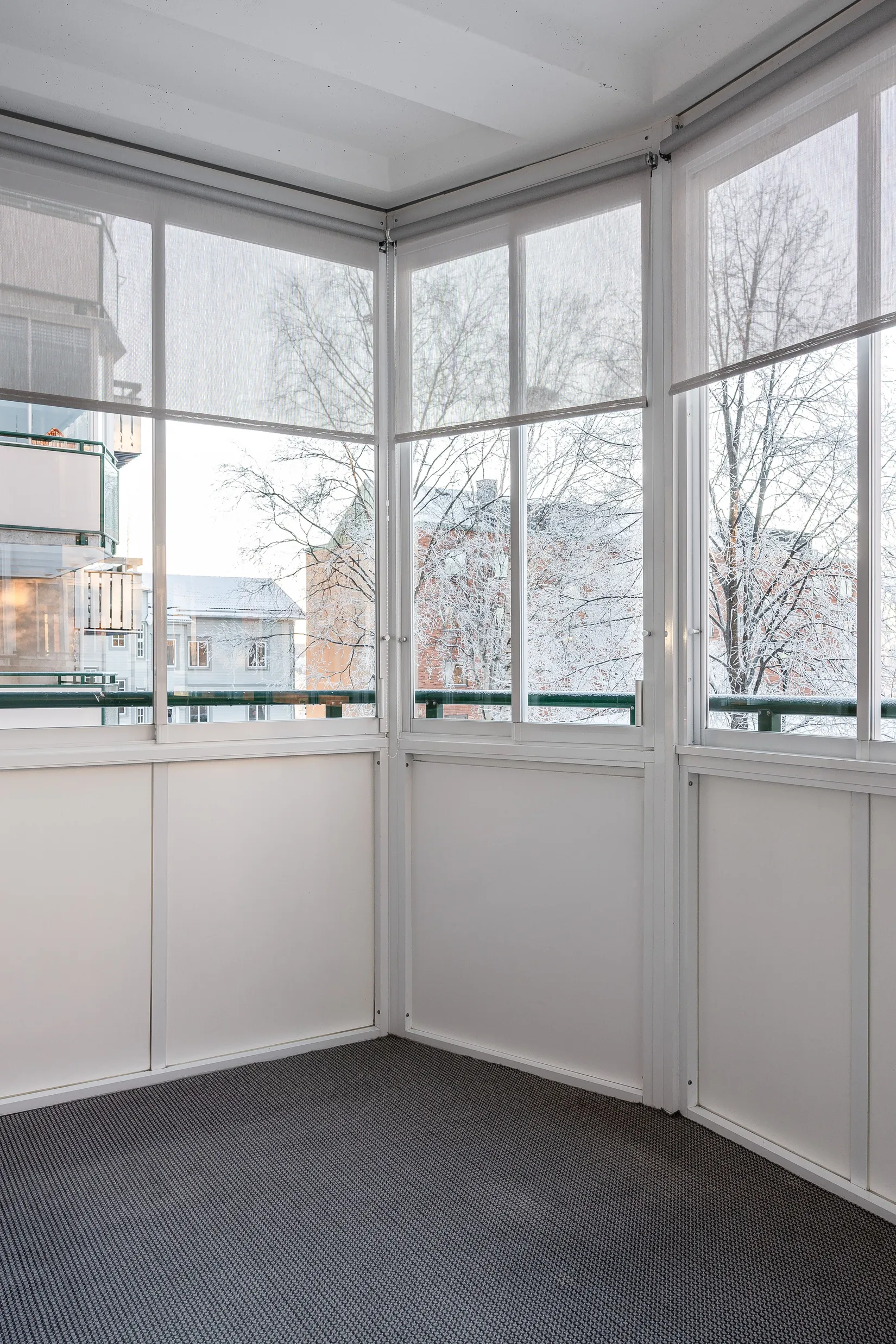 Bostadsrätt, Brunnsgränd 16D, Östersund Centrum, Östersund