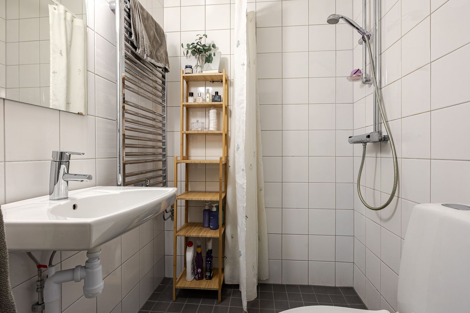 Bostadsrätt, Vasavägen 32, Centralt/Vasastaden, Linköping