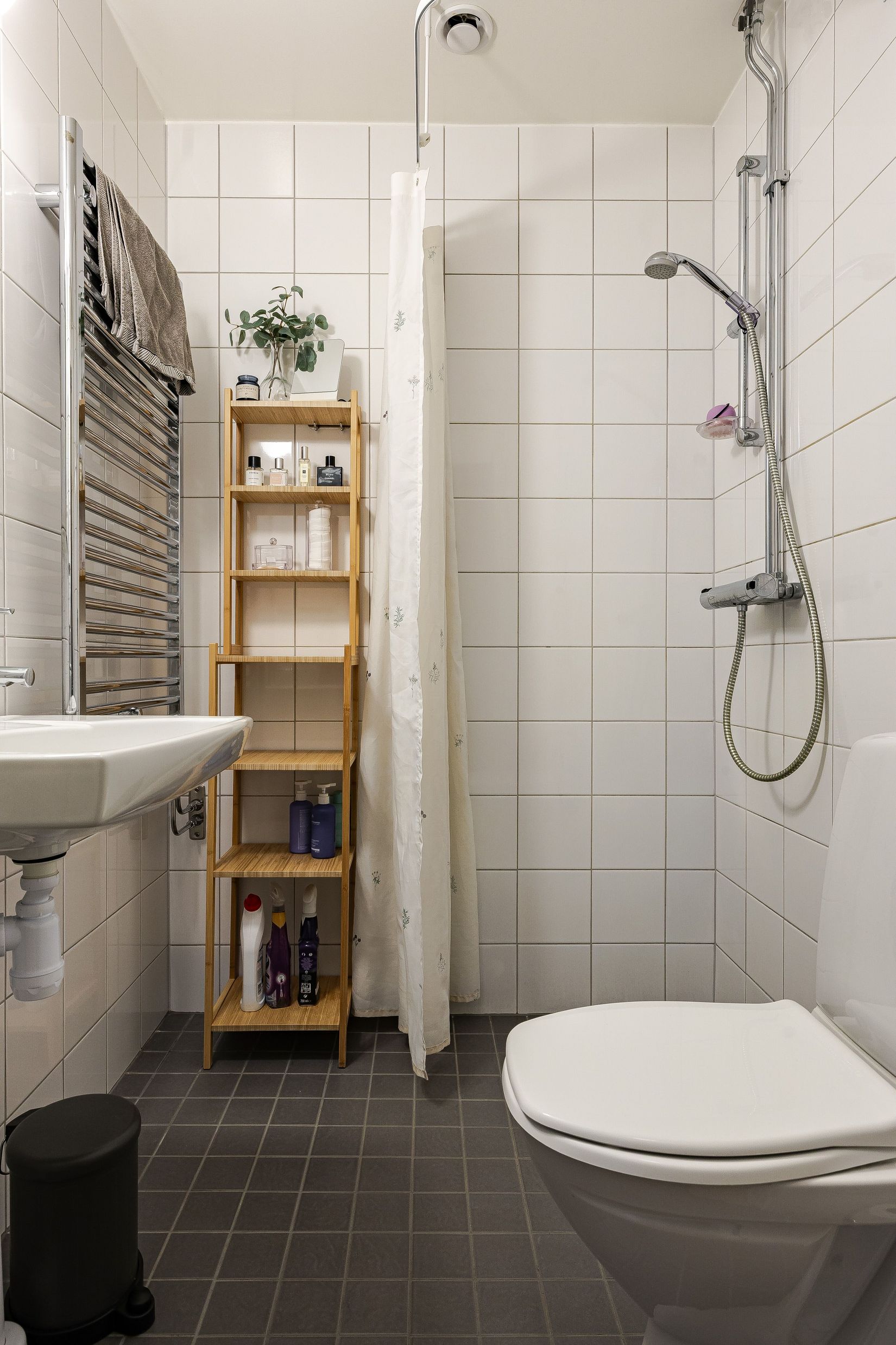 Bostadsrätt, Vasavägen 32, Centralt/Vasastaden, Linköping