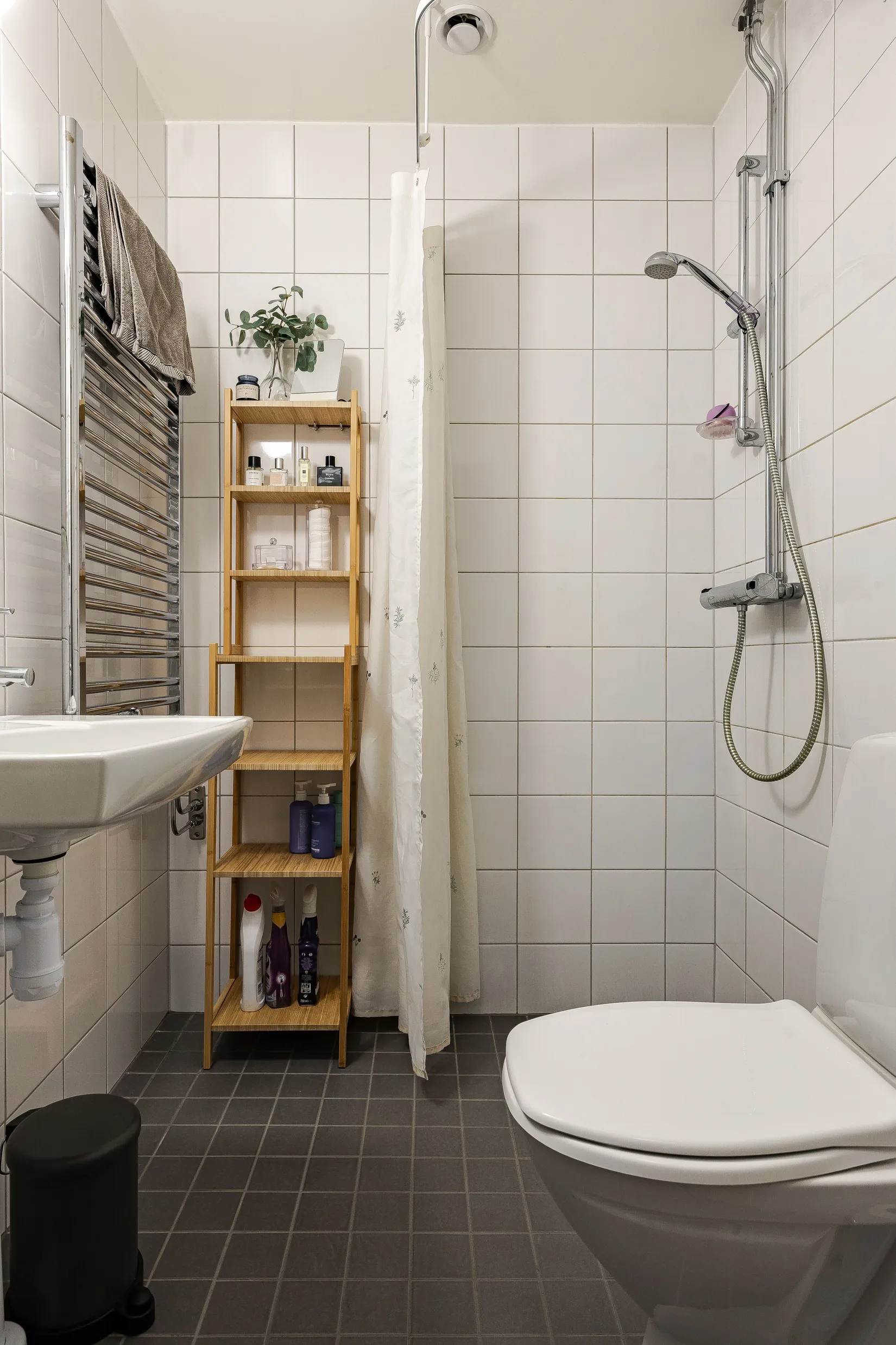 Bostadsrätt, Vasavägen 32, Centralt/Vasastaden, Linköping