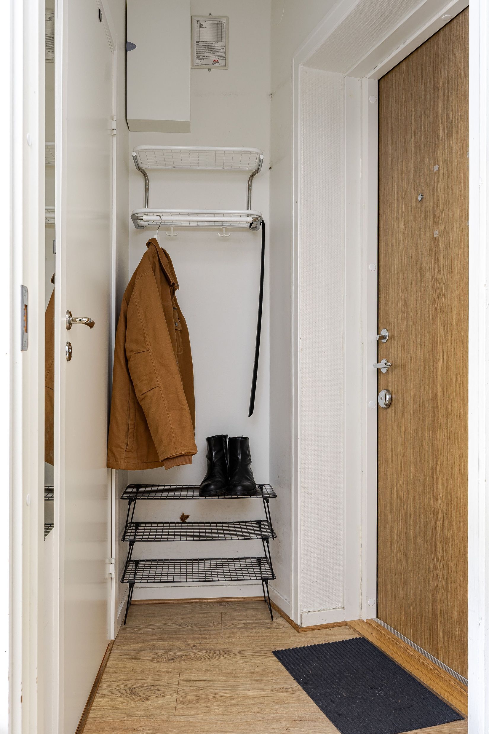 Bostadsrätt, Vasavägen 32, Centralt/Vasastaden, Linköping