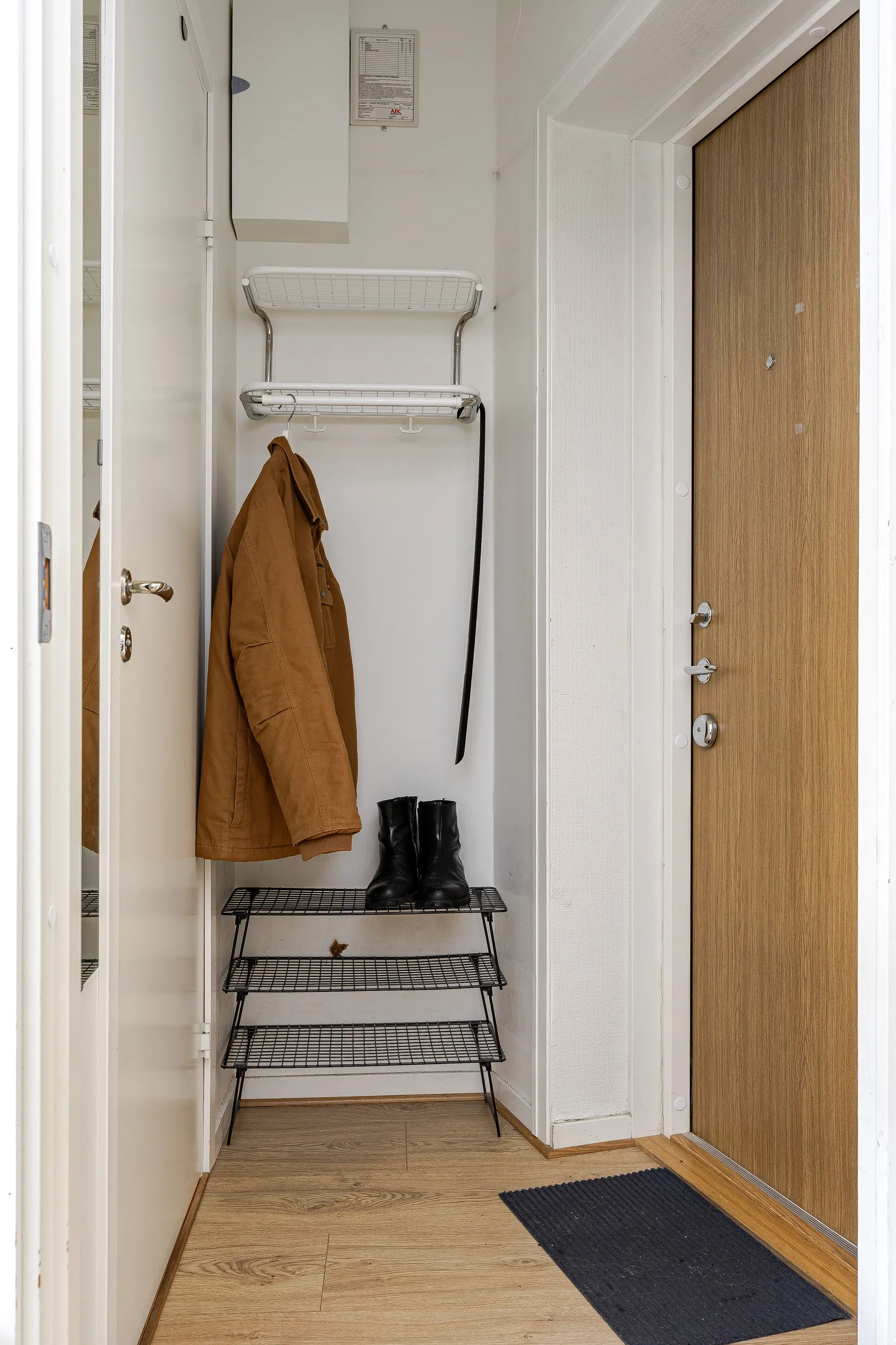 Bostadsrätt, Vasavägen 32, Centralt/Vasastaden, Linköping