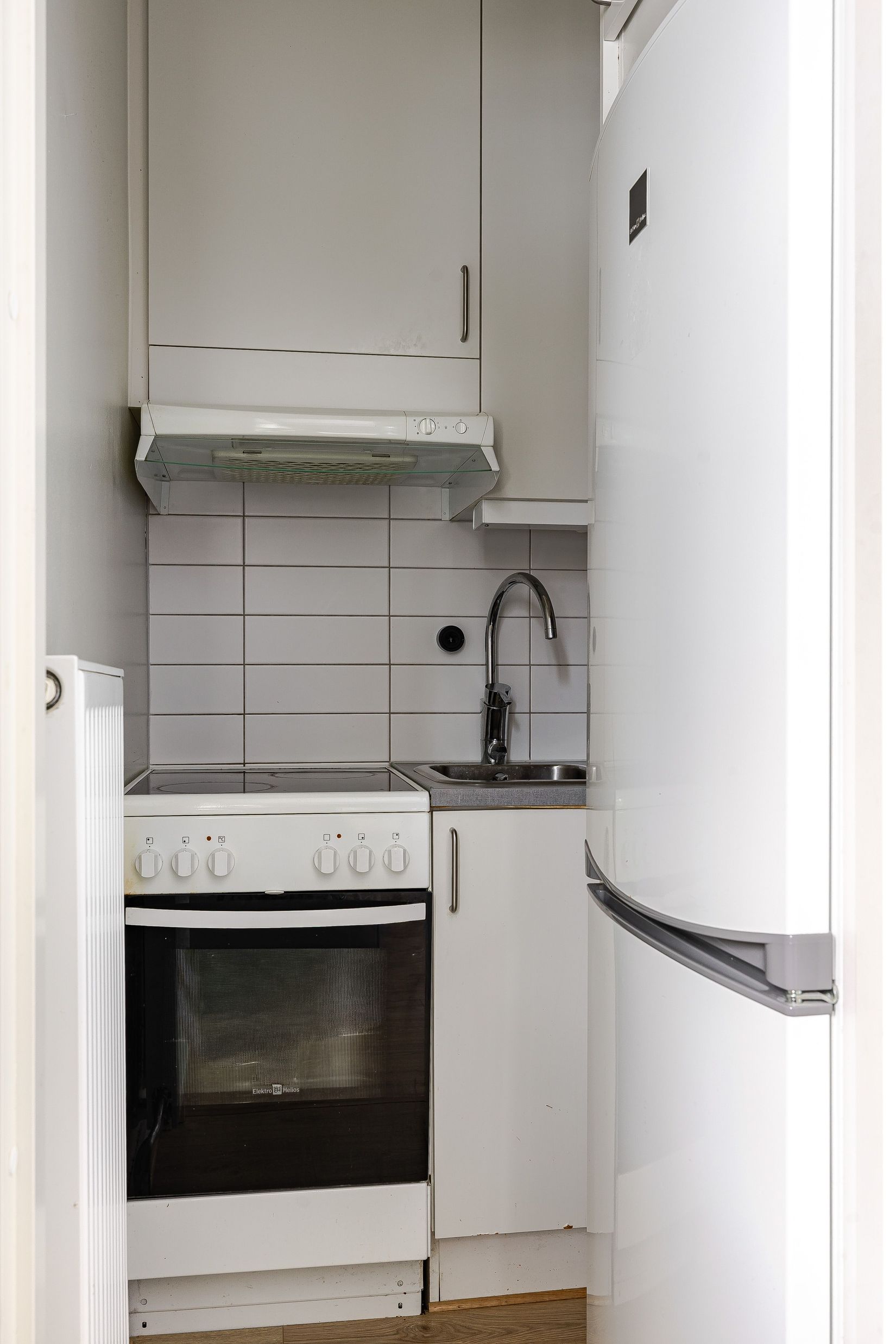 Bostadsrätt, Vasavägen 32, Centralt/Vasastaden, Linköping