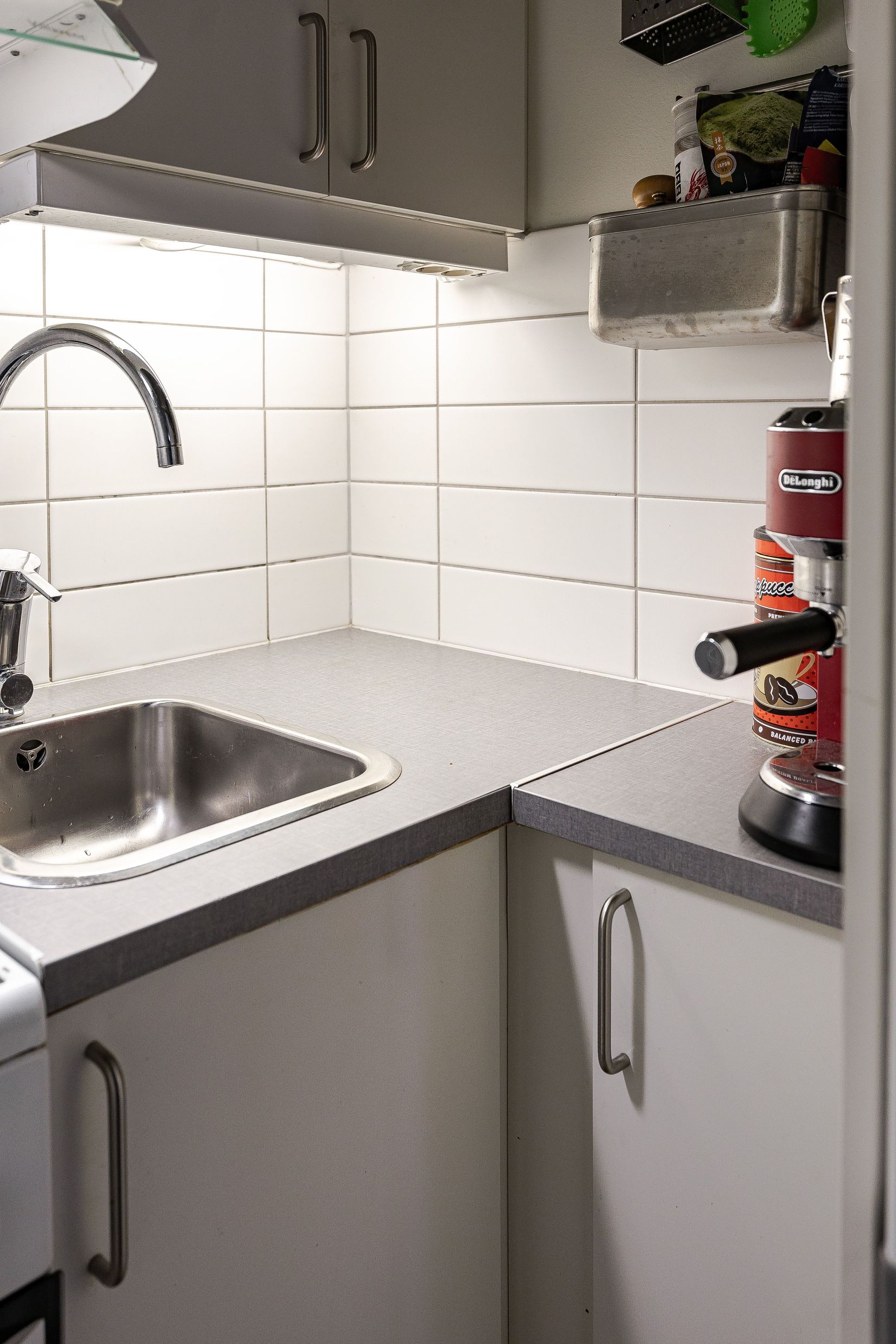 Bostadsrätt, Vasavägen 32, Centralt/Vasastaden, Linköping