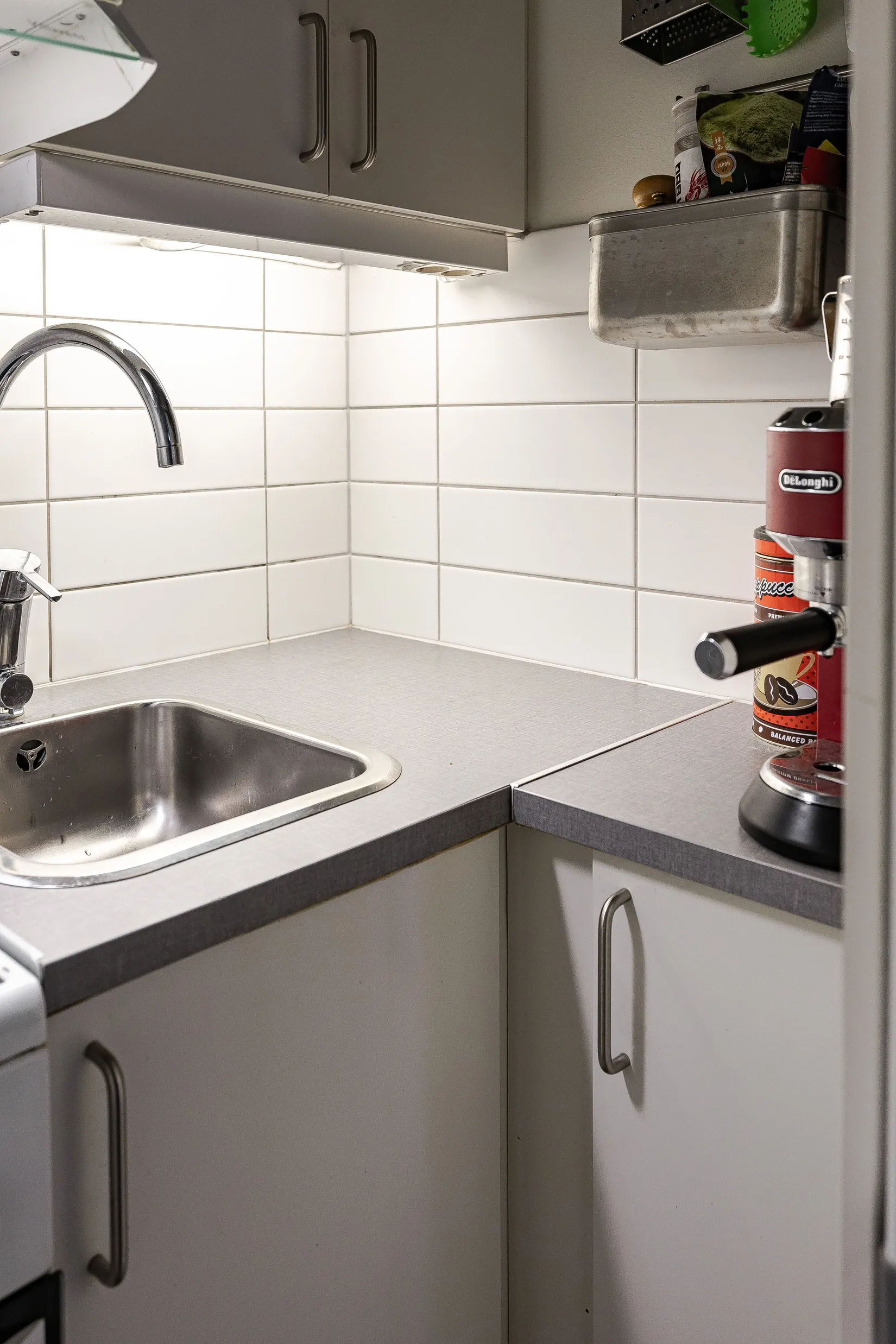 Bostadsrätt, Vasavägen 32, Centralt/Vasastaden, Linköping