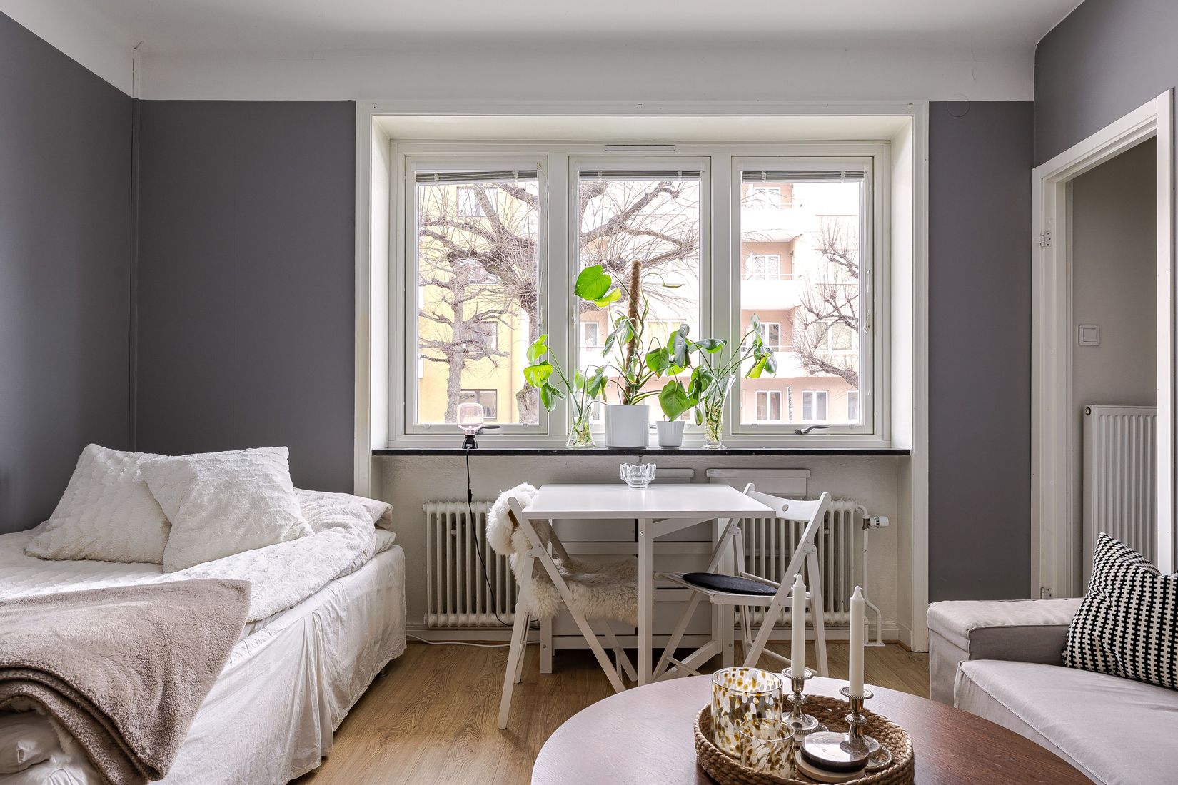 Bostadsrätt, Vasavägen 32, Centralt/Vasastaden, Linköping