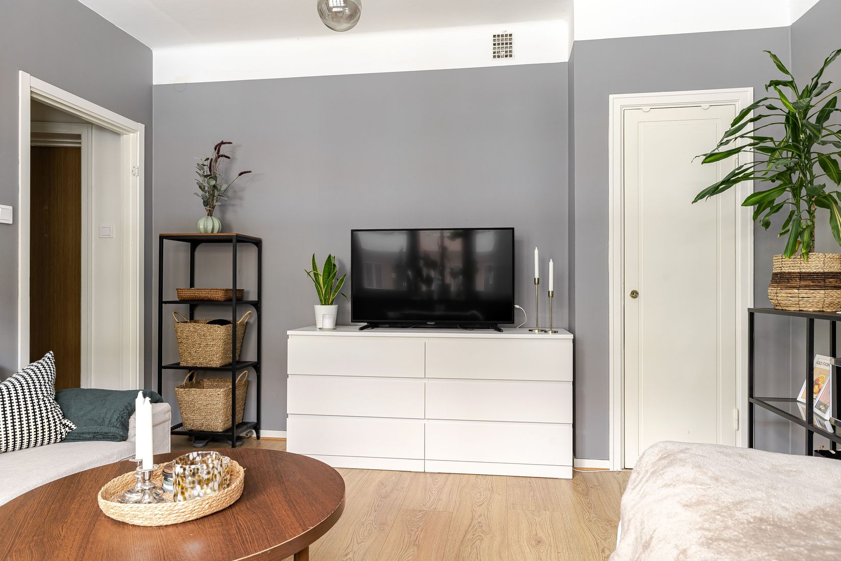 Bostadsrätt, Vasavägen 32, Centralt/Vasastaden, Linköping