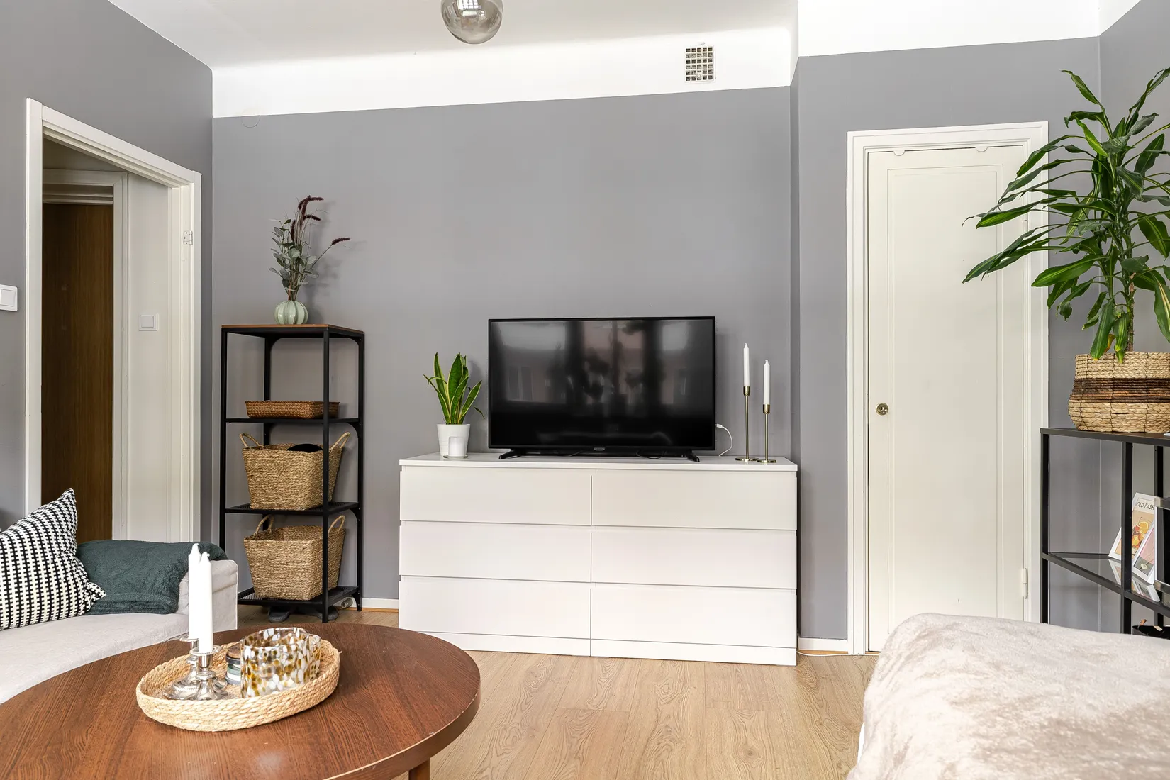Bostadsrätt, Vasavägen 32, Centralt/Vasastaden, Linköping