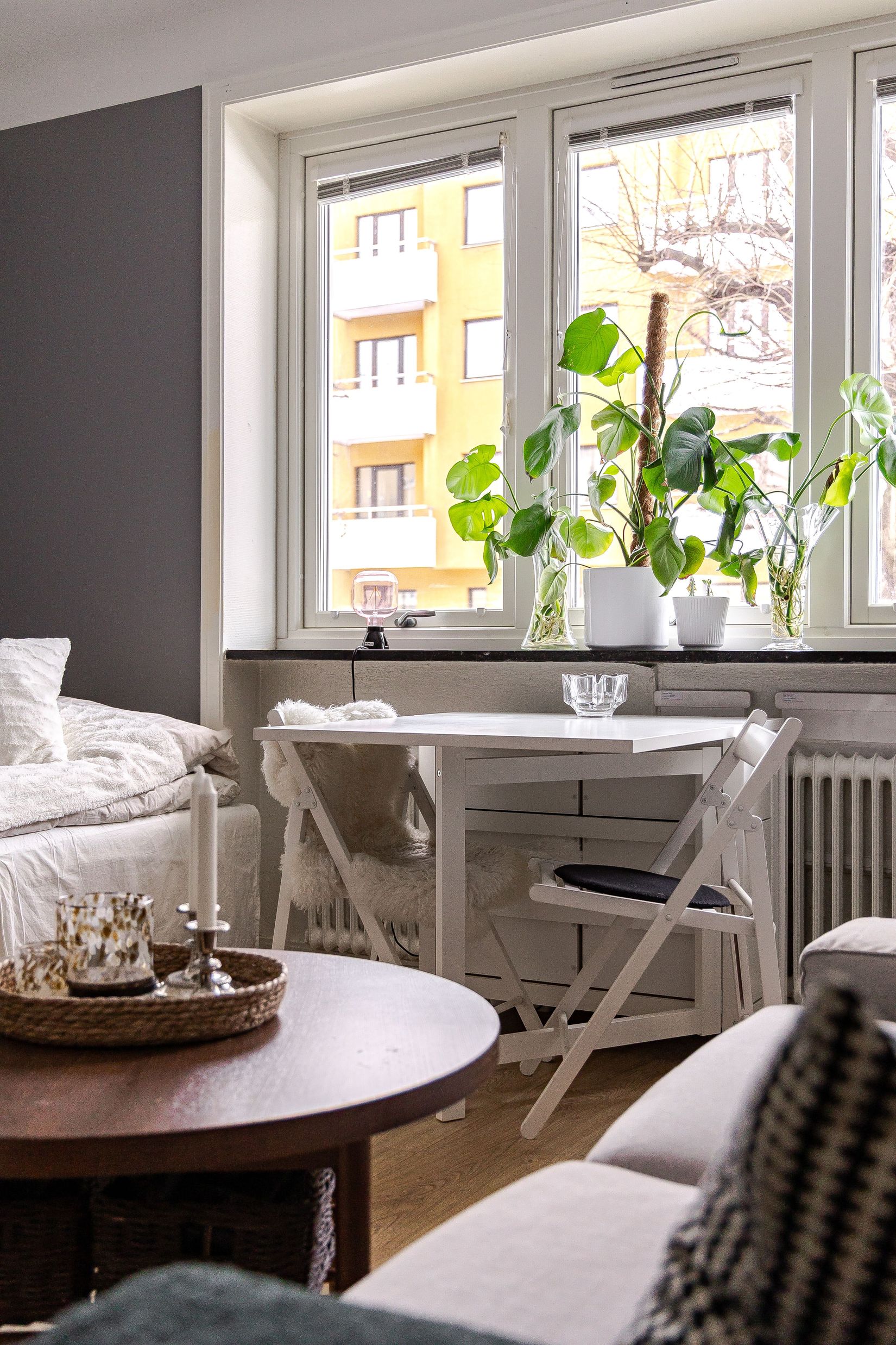 Bostadsrätt, Vasavägen 32, Centralt/Vasastaden, Linköping