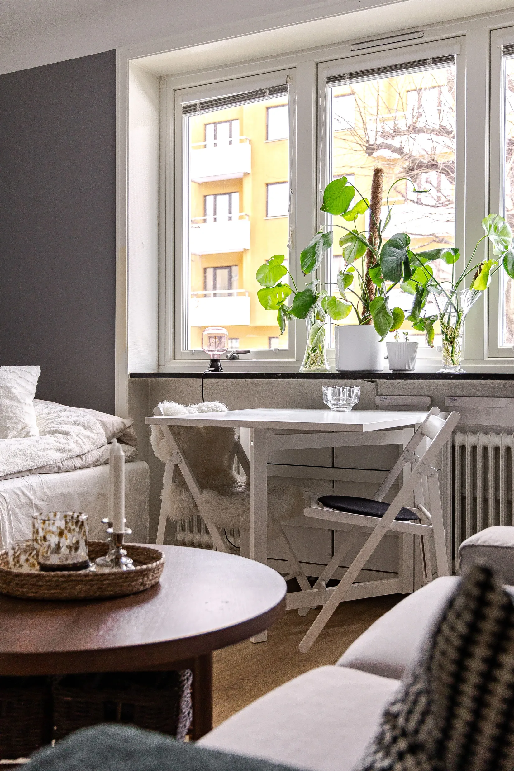 Bostadsrätt, Vasavägen 32, Centralt/Vasastaden, Linköping