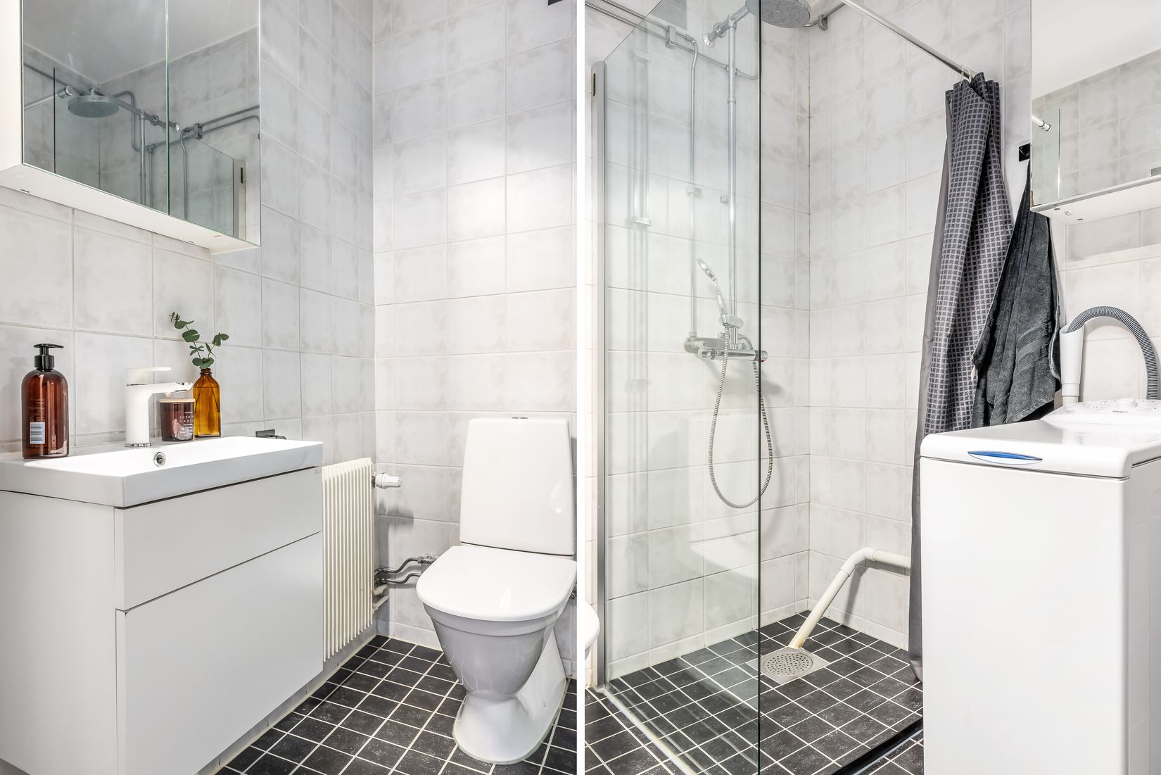 Bostadsrätt, Nanolfsvägen 19B, Centralt, Finspång